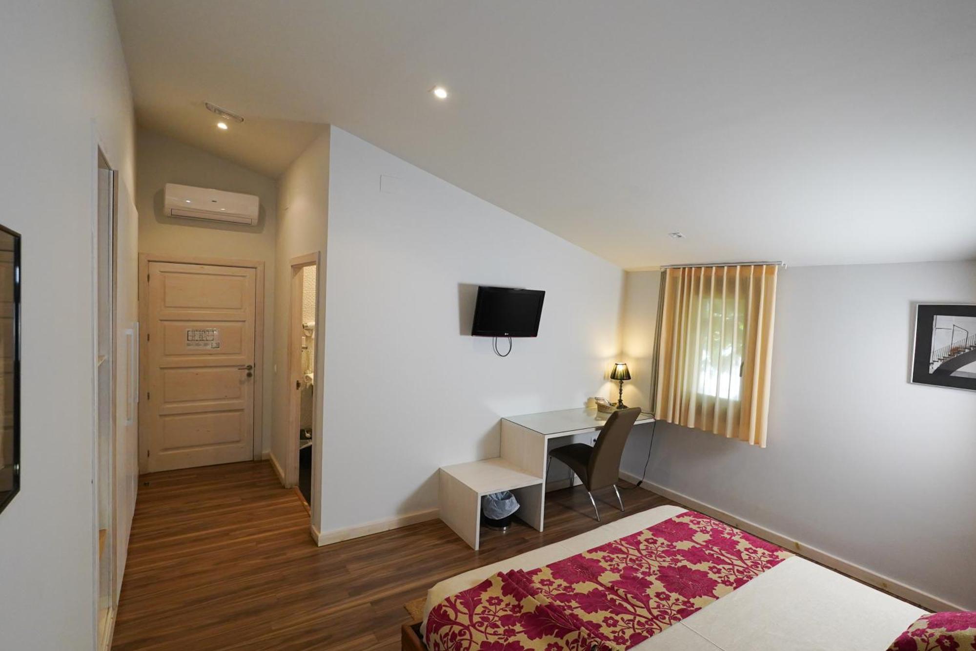 Hotel Mas Prades Deltebre Zewnętrze zdjęcie