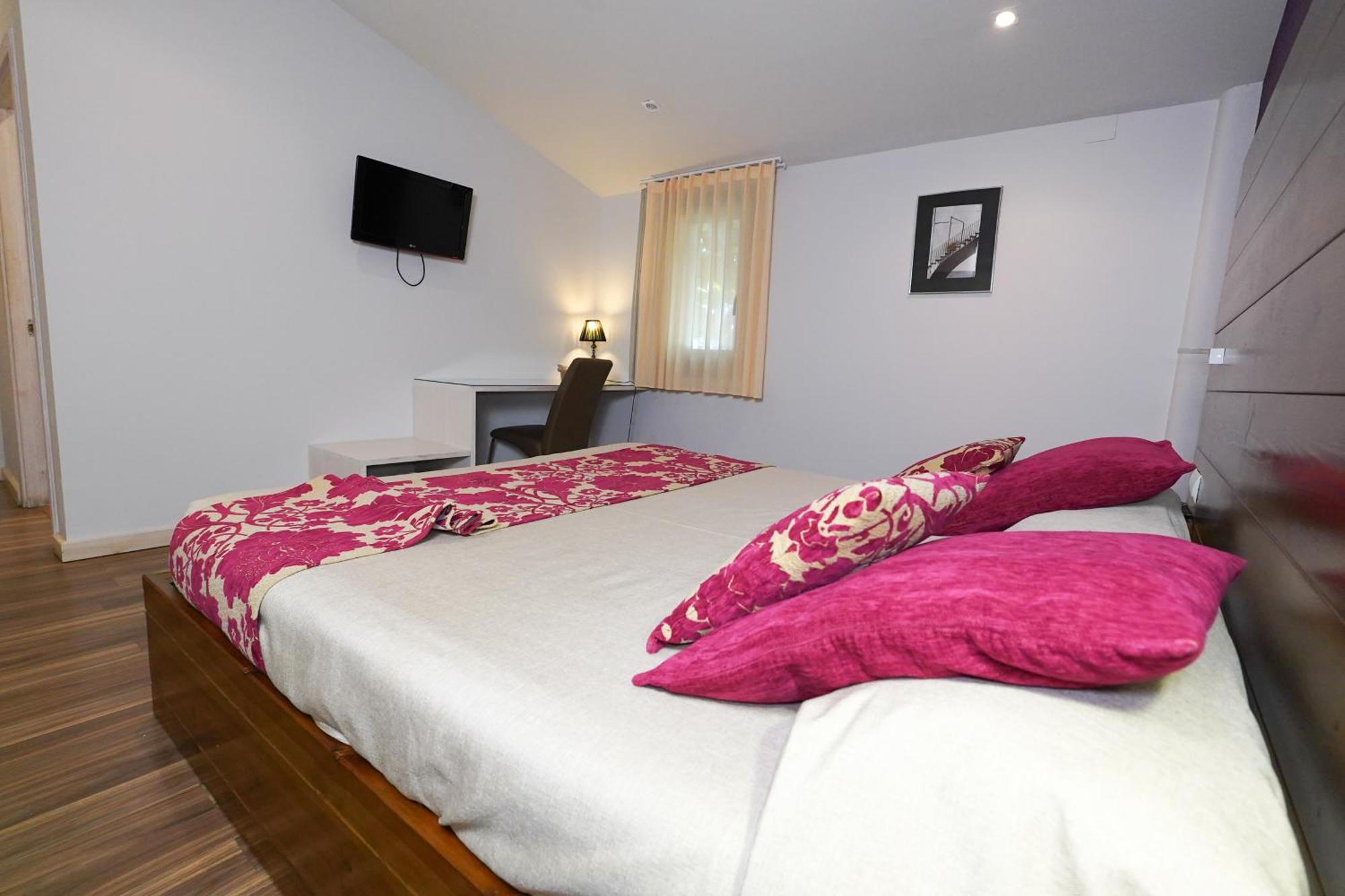 Hotel Mas Prades Deltebre Zewnętrze zdjęcie