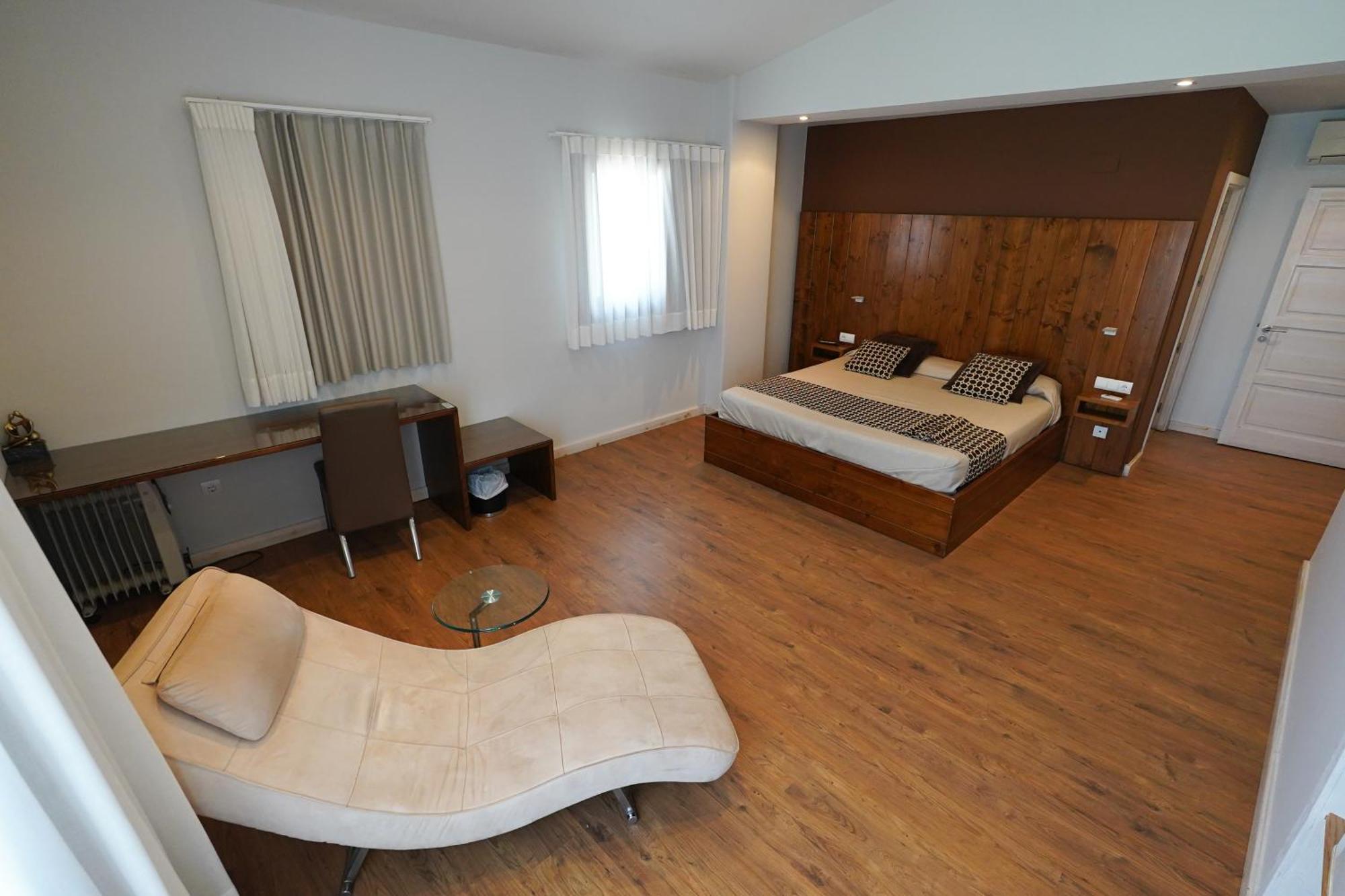 Hotel Mas Prades Deltebre Zewnętrze zdjęcie