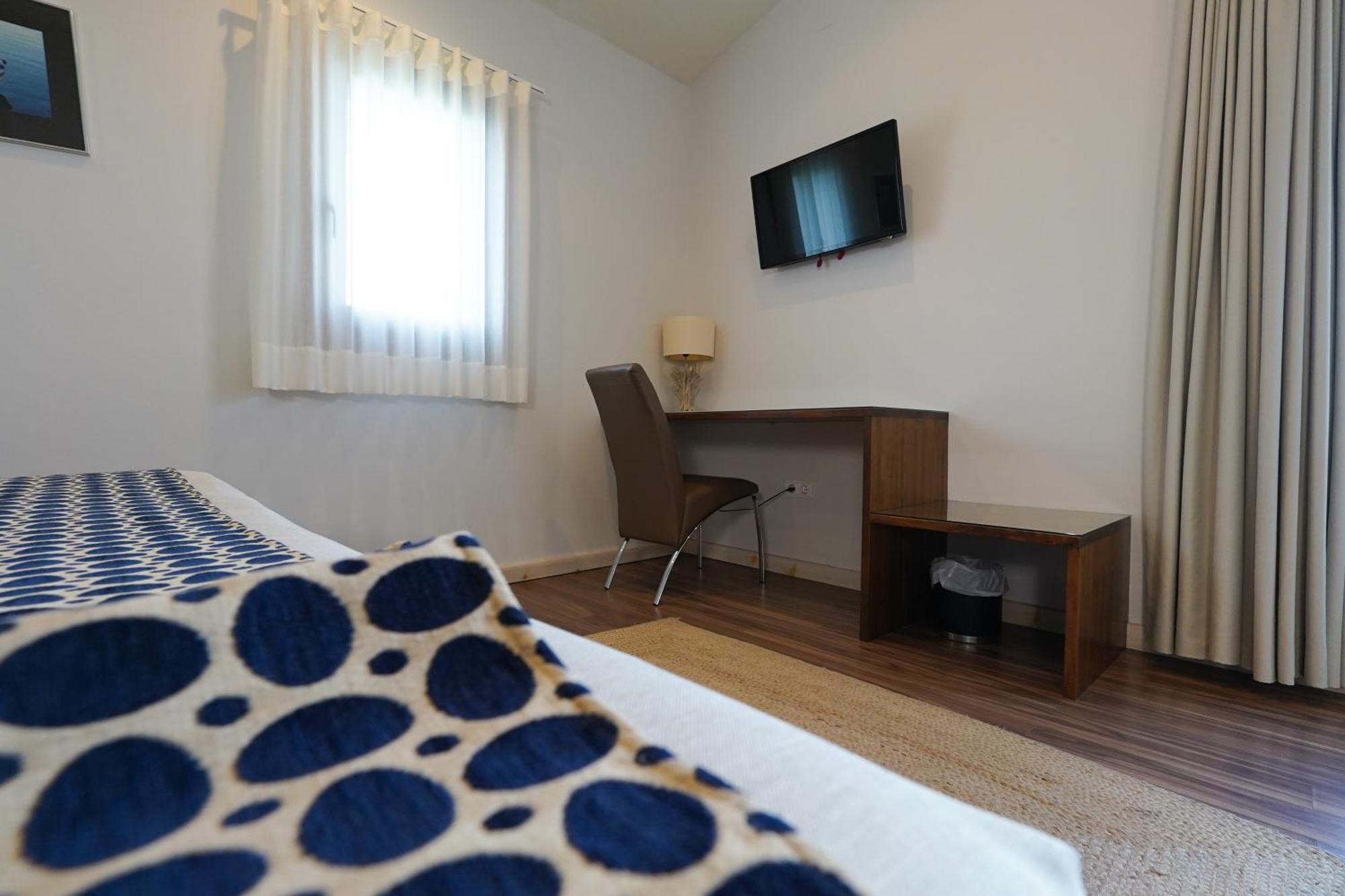 Hotel Mas Prades Deltebre Zewnętrze zdjęcie