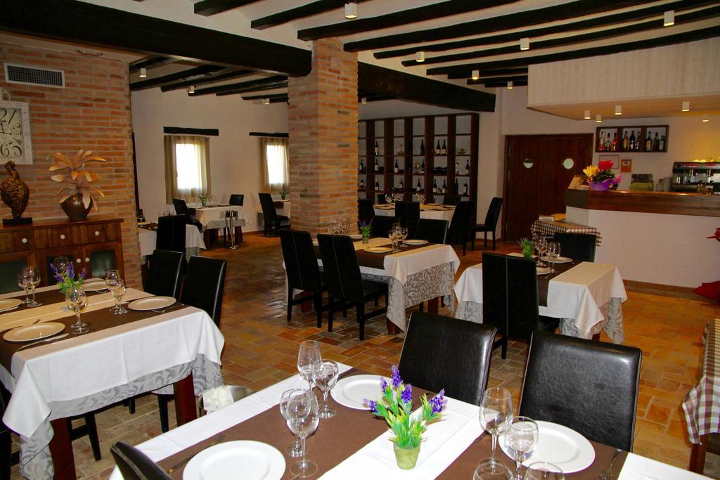Hotel Mas Prades Deltebre Zewnętrze zdjęcie