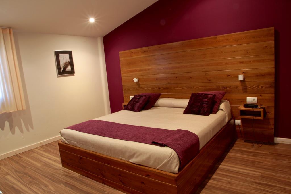 Hotel Mas Prades Deltebre Pokój zdjęcie