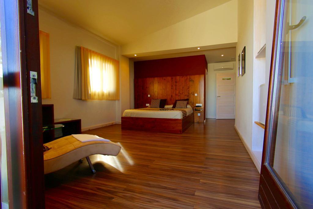 Hotel Mas Prades Deltebre Zewnętrze zdjęcie