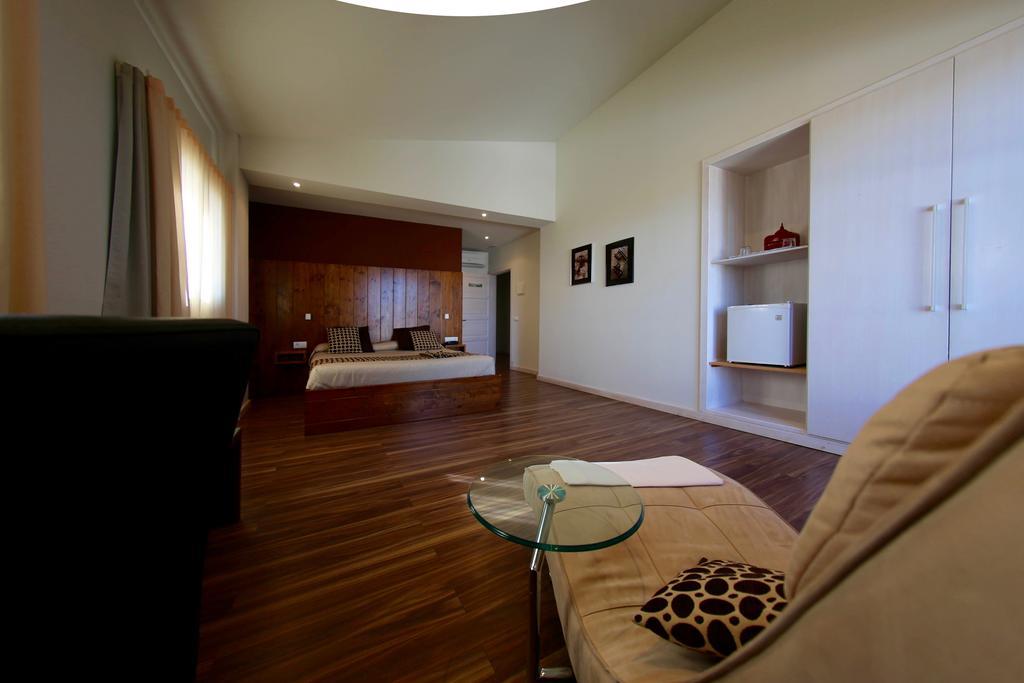 Hotel Mas Prades Deltebre Zewnętrze zdjęcie